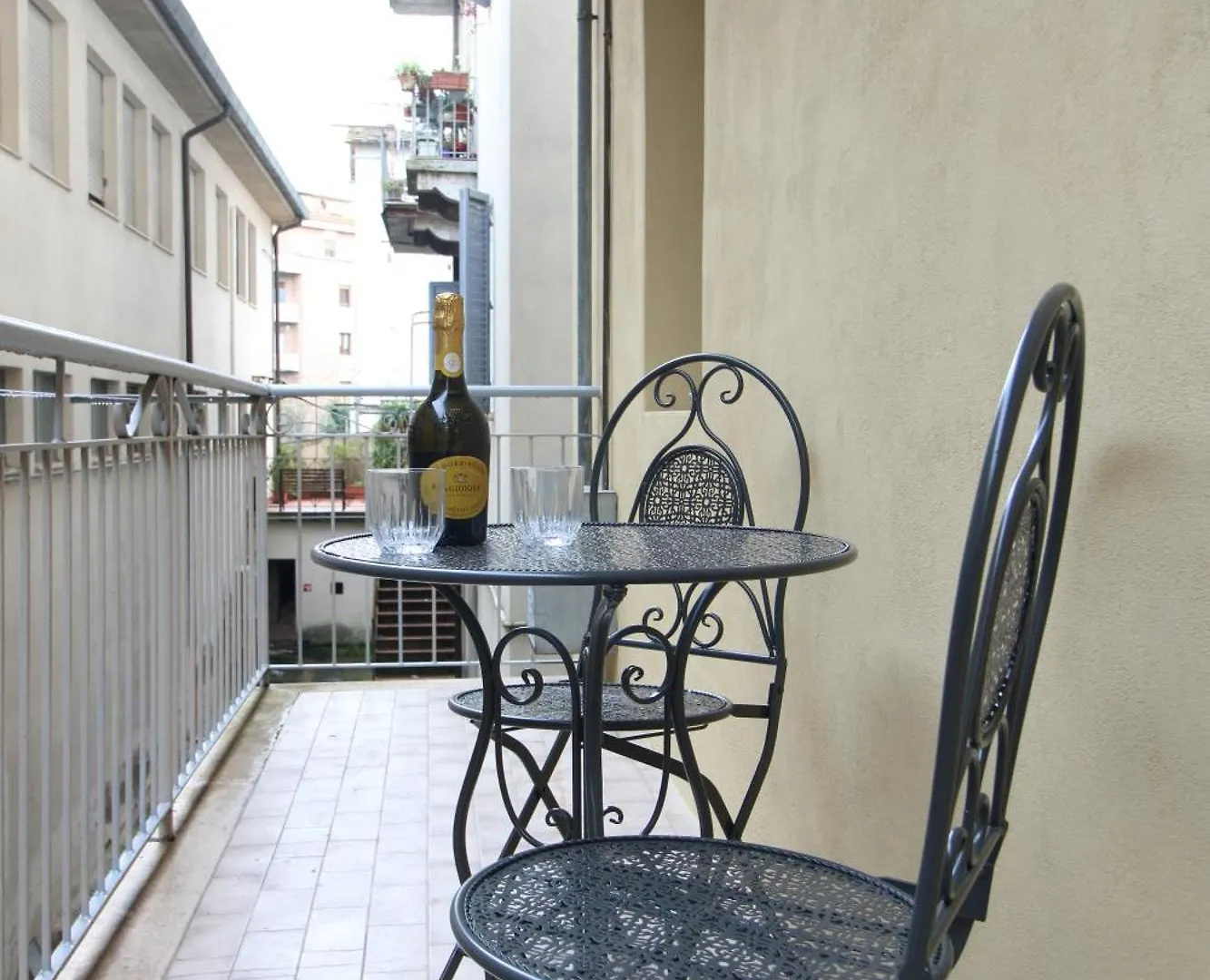 The House Of Painting Apartment Siena Italy